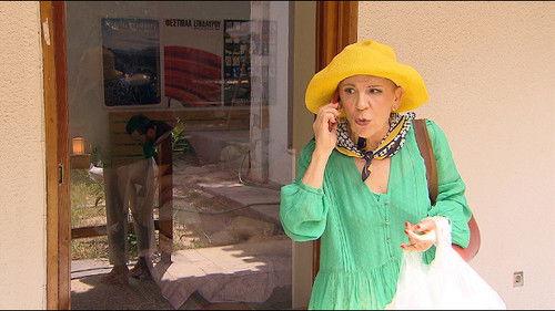 Mama's Cake Season 1 Episode 32 - Colpo Grosso