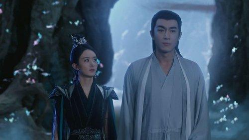 The Legend of ShenLi Season 1 Episode 11 - Accepting the Marriage Alliance