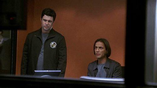 24 Season 3 Episode 9 - Day 3: 9:00 P.M.-10:00 P.M.