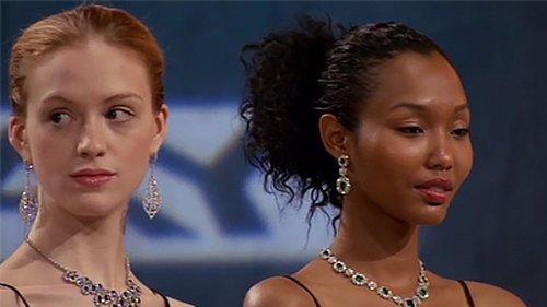 Project Runway Season 12 Episode 2 - Million Dollar Runway