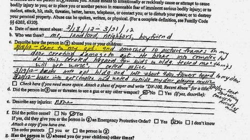 A Plan to Kill Season 1 Episode 1 - Love, Death and Obsession in Hollywood