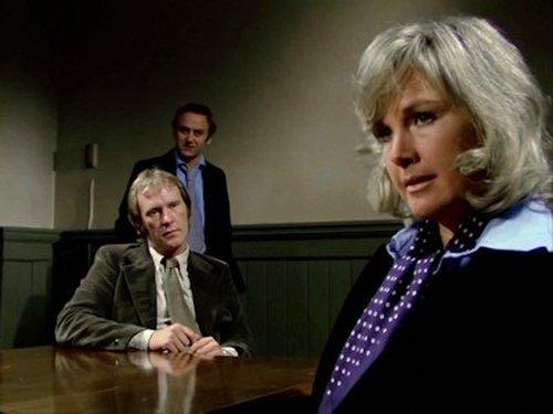 The Sweeney Season 1 Episode 13 - Abduction