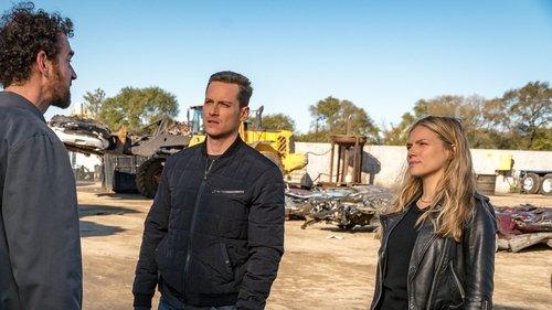Chicago P.D. Season 6 Episode 9 - Descent
