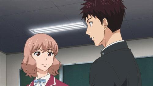 Elegant Yokai Apartment Life Season 1 Episode 25 - A Great Storm Blows