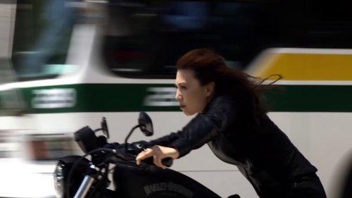 undefined Season 2 Episode 2 - Heavy Is the Head