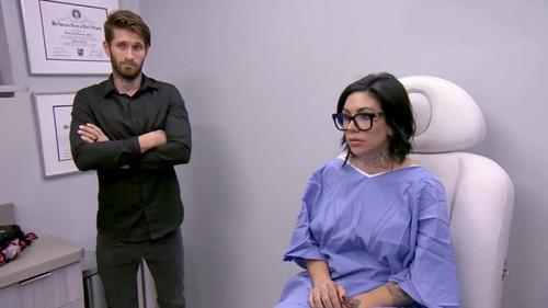 Botched Season 5 Episode 6 - Nothing Butt Trouble