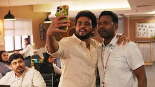 Background image for The Misunderstanding