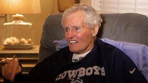 Deep Blue Season 1 Episode 2 - The Jim Garrett Story