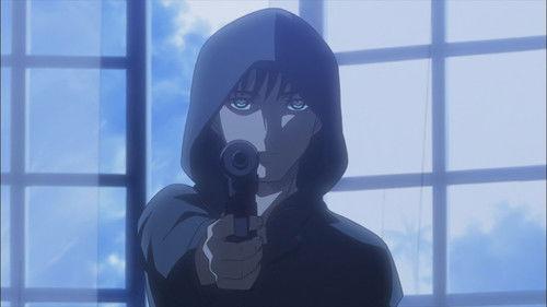 Phantom: Requiem for the Phantom Season 1 Episode 11 - Succession