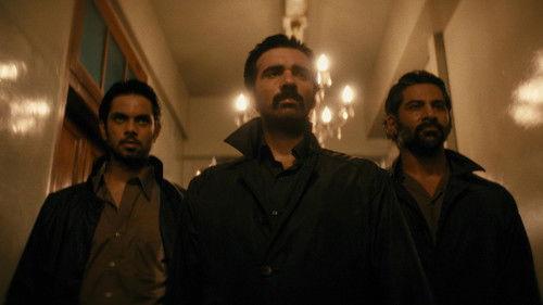 Bambai Meri Jaan Season 1 Episode 10 - In the Name of the Father