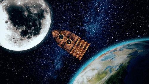 Breakthrough: The Ideas That Changed the World Season 1 Episode 5 - The Rocket