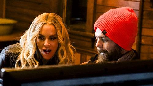 Jack Osbourne's Night of Terror Season 1 Episode 2 - Tinker Swiss Cottage