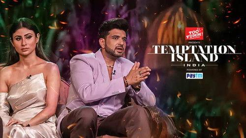 Temptation Island India Season 1 Episode 22 - Bonfire Par Mila Nishank Ko sabse Bada Shock!