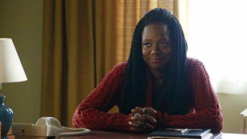How to Get Away with Murder Season 2 Episode 13 - Something Bad Happened