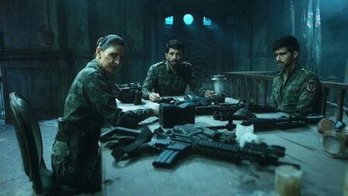 Betaal Season 1 Episode 2 - The Barracks