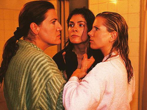 Hinter Gittern - Der Frauenknast Season 3 Episode 14 - Episode 14