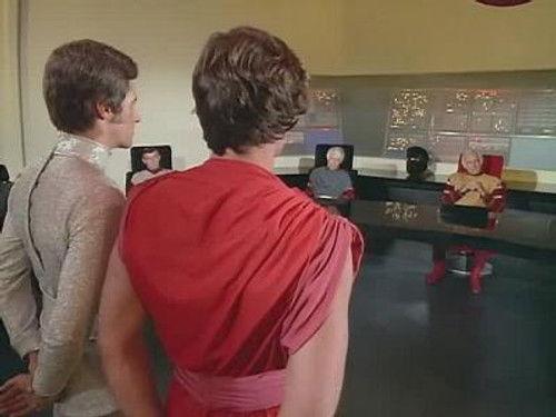 Logan's Run Season 1 Episode 9 - The Judas Goat