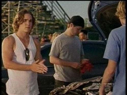 Degrassi Season 6 Episode 1 - Here Comes Your Man (1)