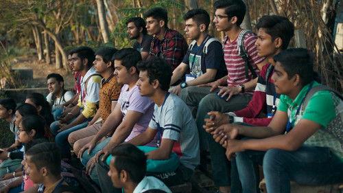 UP65 Season 1 Episode 6 - Pen Down Movement