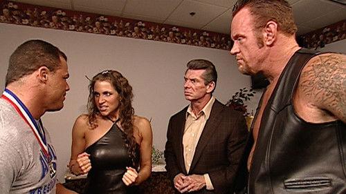 WWE SmackDown Season 4 Episode 7 - SmackDown - Feb. 14, 2002