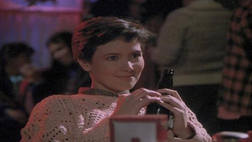 Background image for The Big Kiss