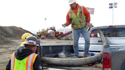 Gold Rush Season 6 Episode 9 - Mammoth Gold