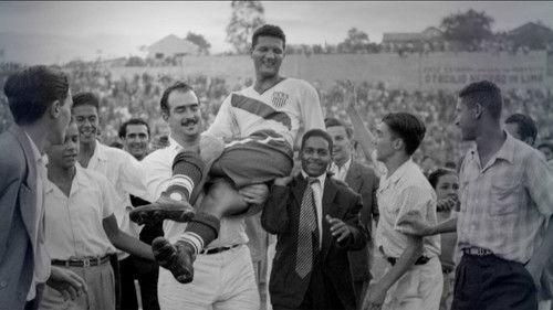 The Billion Dollar Goal Season 1 Episode 1 - A Miracle on Grass