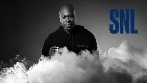 Saturday Night Live Season 46 Episode 6 - Dave Chappelle with Foo Fighters