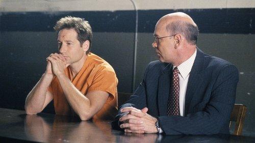 The X-Files Season 9 Episode 19 - The Truth (1)