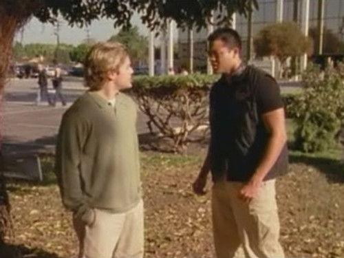 Power Rangers Season 10 Episode 20 - Three's a Crowd