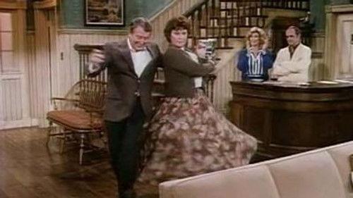 Newhart Season 3 Episode 10 - Georgie's Girl