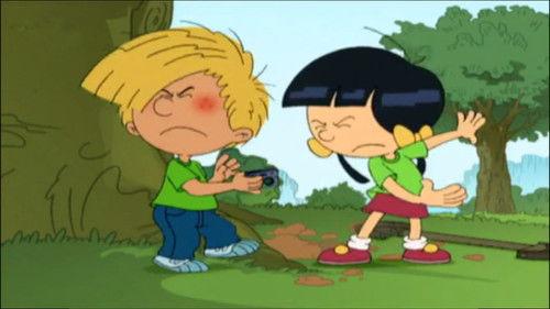 Cédric Season 3 Episode 8 - Episode 8