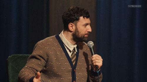 Talk Season 1 Episode 11 - Sex preferences and school bullying