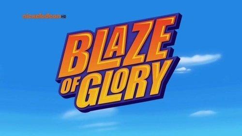 Background image for Blaze of Glory