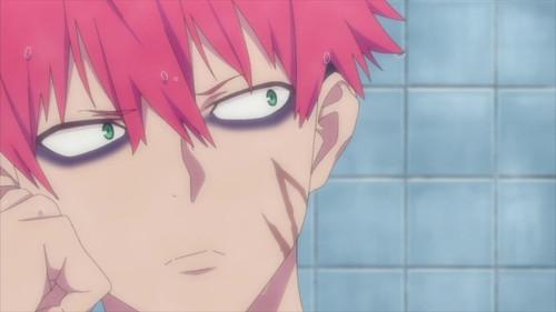 undefined Season 1 Episode 2 - What's Your Reason for Fighting?