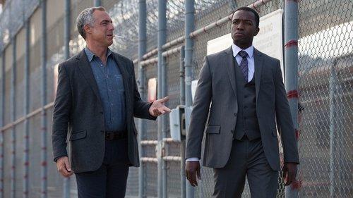 Bosch Season 1 Episode 3 - Chapter Three: Blue Religion