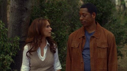 Ghost Whisperer Season 3 Episode 7 - Unhappy Medium