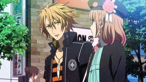 Background image for VIII