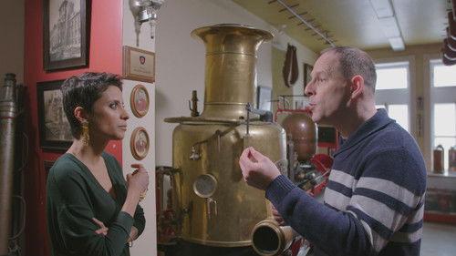 Kebec Season 2 Episode 5 - Episode 5