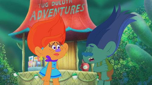 Trolls: The Beat Goes On! Season 7 Episode 10 - Tour Guide of Duty