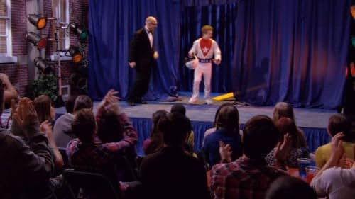 Mr. Young Season 1 Episode 9 - Mr. Talent