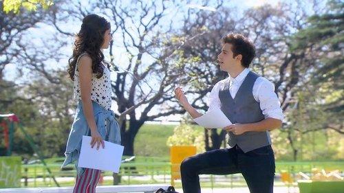 Soy Luna Season 1 Episode 32 - Episode 32