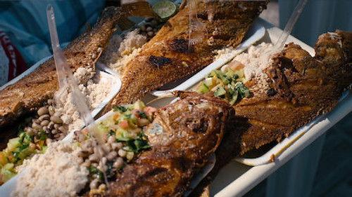 Street Food: Latin America Season 1 Episode 2 - Salvador, Brazil