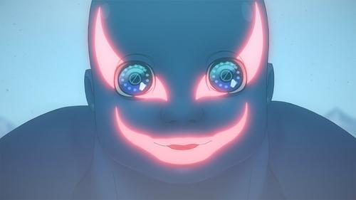 Black Rock Shooter: Dawn Fall Season 1 Episode 10 - Titanomachia