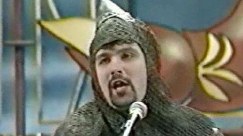 KVN Major League Season 11 Episode 6 - Episode 6