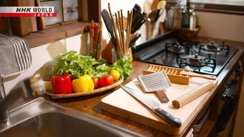 Dining with the Chef Season 12 Episode 23 - Back to Basics: Episode 3 - Essential Utensils for Japanese Cooking