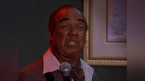 In the Heat of the Night Season 7 Episode 16 - Ches and the Grand Lady