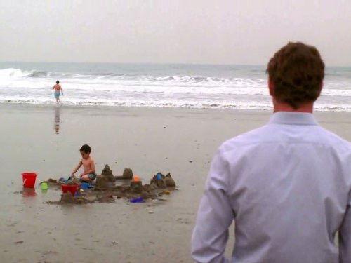 The Guardian Season 3 Episode 18 - The Bachelor Party