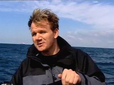 Ramsay's Kitchen Nightmares Season 3 Episode 2 - Sandgate Hotel