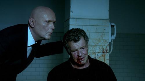 undefined Season 5 Episode 1 - Transilience Thought Unifier Model-11